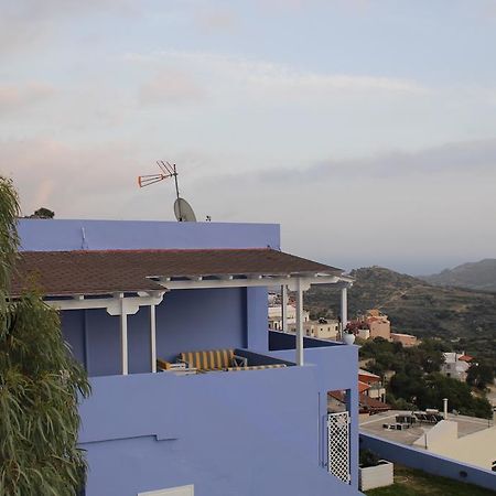 Mirthios Felicity Apartment Plakiás Exterior foto